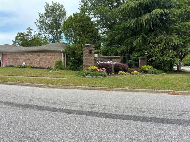 2200 Covered Bridge WAY, Virginia Beach, VA 23454