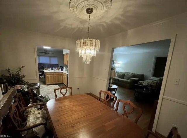 2200 Covered Bridge WAY, Virginia Beach, VA 23454