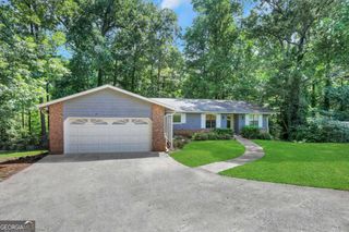 4729 Mockernut Court SW, Lilburn, GA 30047