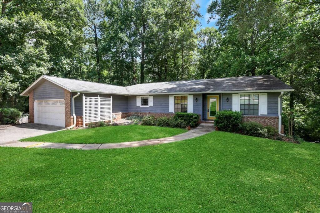4729 Mockernut Court SW, Lilburn, GA 30047 — photo 4