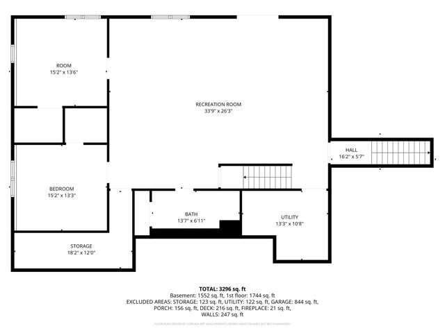 55 Emerson Valley Drive, River Falls, WI 54022