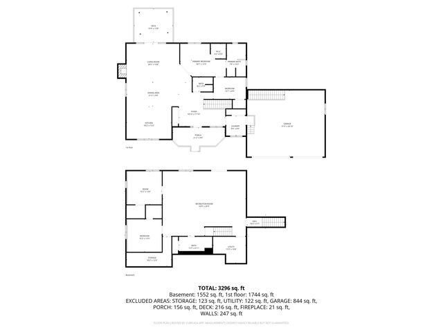 55 Emerson Valley Drive, River Falls, WI 54022