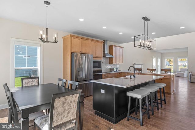 22624 GREATER SCAUP CT, Milton, DE 19968