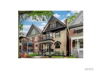 4237 Shenandoah Avenue, St Louis, MO 63110