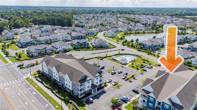 1725 Dromolin Dr 105, Virginia Beach, VA 23456