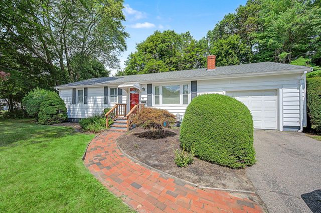 57 Gleason St., Framingham, MA 01701