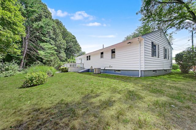 57 Gleason St., Framingham, MA 01701