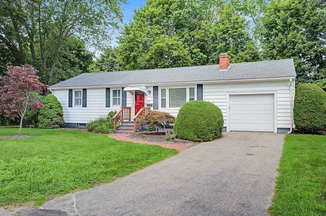 57 Gleason St., Framingham, MA 01701