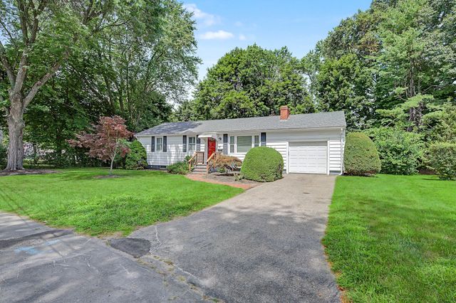 57 Gleason St., Framingham, MA 01701