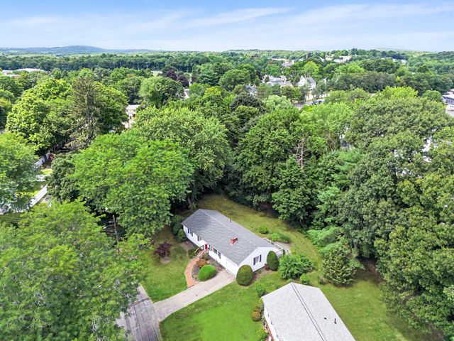 57 Gleason St., Framingham, MA 01701