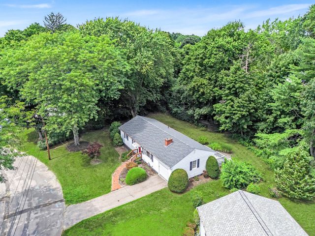 57 Gleason St., Framingham, MA 01701