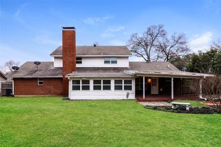 3812 Glenmont Drive, Fort Worth, TX 76133