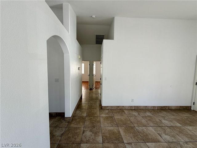 3813 Sorrowing Sparrow Court, North Las Vegas, NV 89032