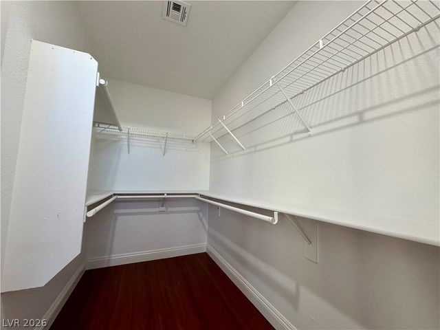 3813 Sorrowing Sparrow Court, North Las Vegas, NV 89032