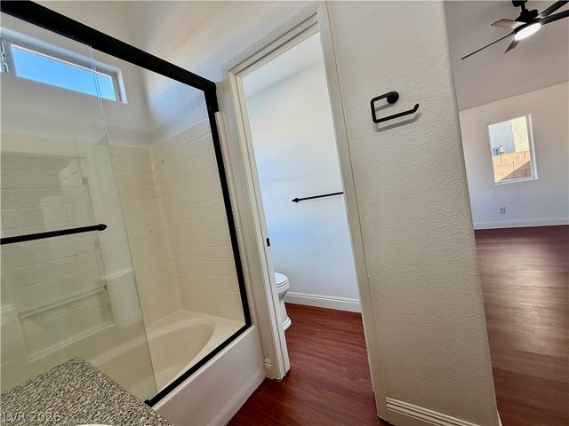 3813 Sorrowing Sparrow Court, North Las Vegas, NV 89032