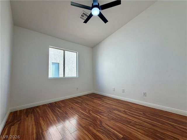 3813 Sorrowing Sparrow Court, North Las Vegas, NV 89032