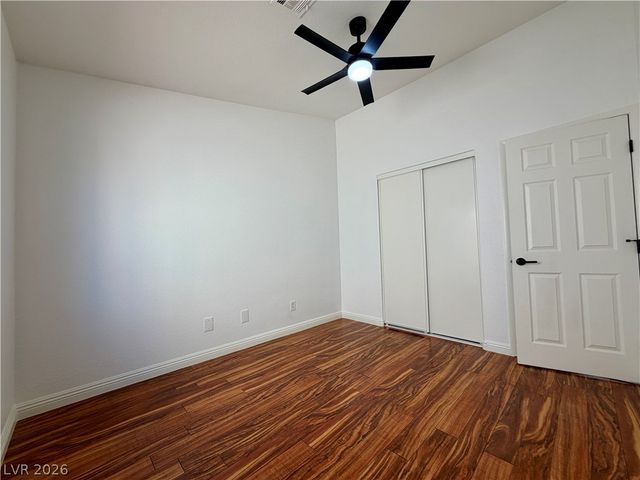 3813 Sorrowing Sparrow Court, North Las Vegas, NV 89032