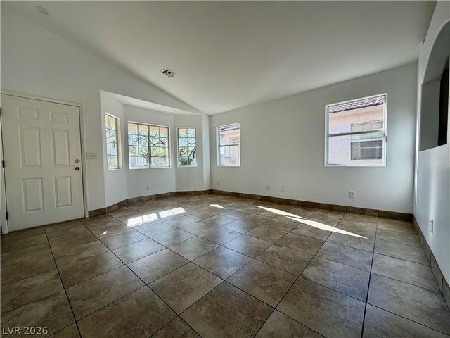 3813 Sorrowing Sparrow Court, North Las Vegas, NV 89032
