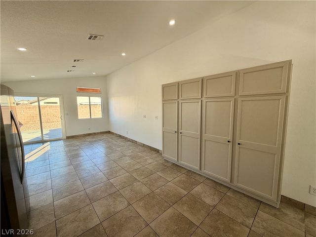 3813 Sorrowing Sparrow Court, North Las Vegas, NV 89032