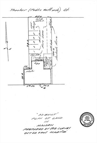 30 Thacher St, Malden, MA 02148