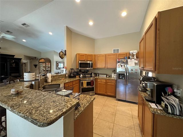 1576 TAGGARD ROAD, North Port, FL 34288