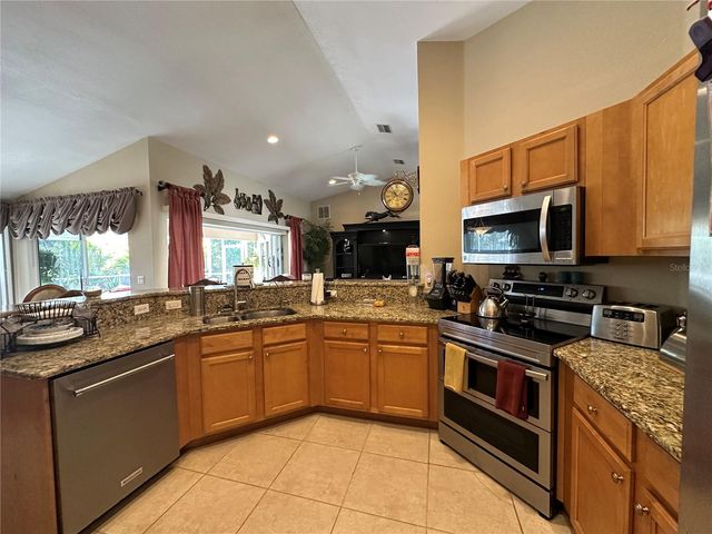 1576 TAGGARD ROAD, North Port, FL 34288