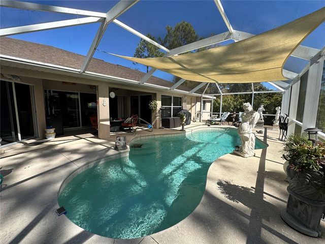 1576 TAGGARD ROAD, North Port, FL 34288