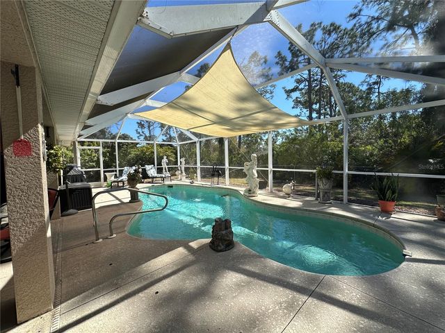 1576 TAGGARD ROAD, North Port, FL 34288