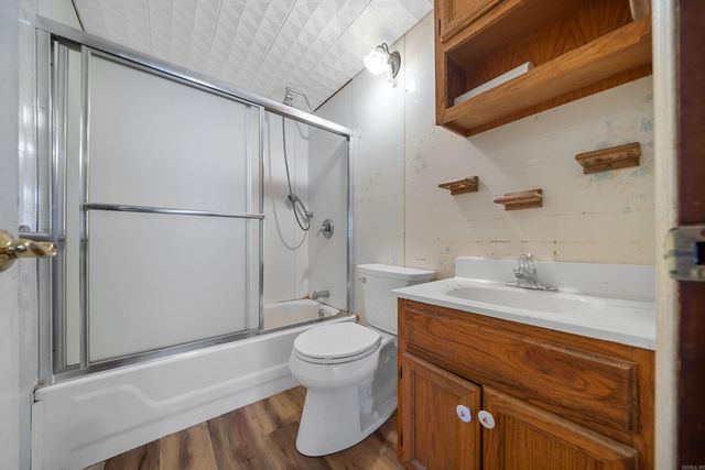 205 Buccaneer, Hot Springs, AR 71913