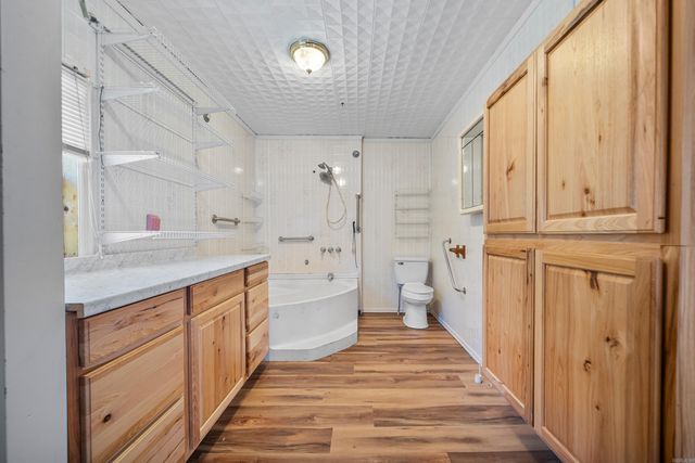 205 Buccaneer, Hot Springs, AR 71913