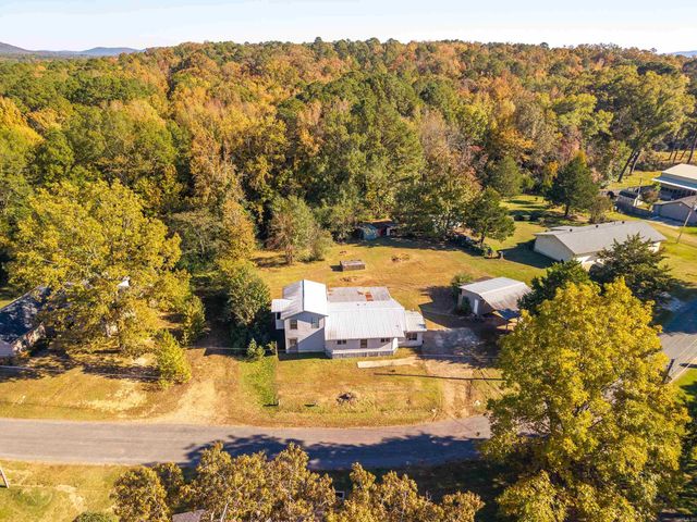 205 Buccaneer, Hot Springs, AR 71913