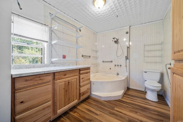 205 Buccaneer, Hot Springs, AR 71913