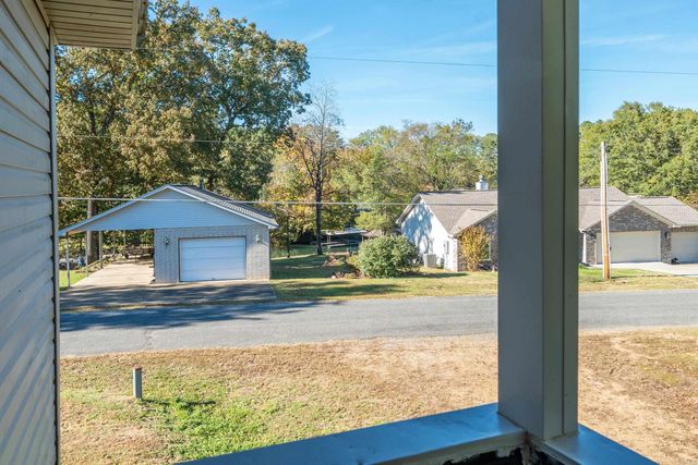 205 Buccaneer, Hot Springs, AR 71913