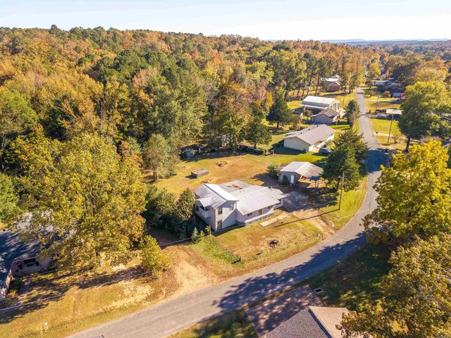 205 Buccaneer, Hot Springs, AR 71913