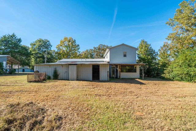 205 Buccaneer, Hot Springs, AR 71913