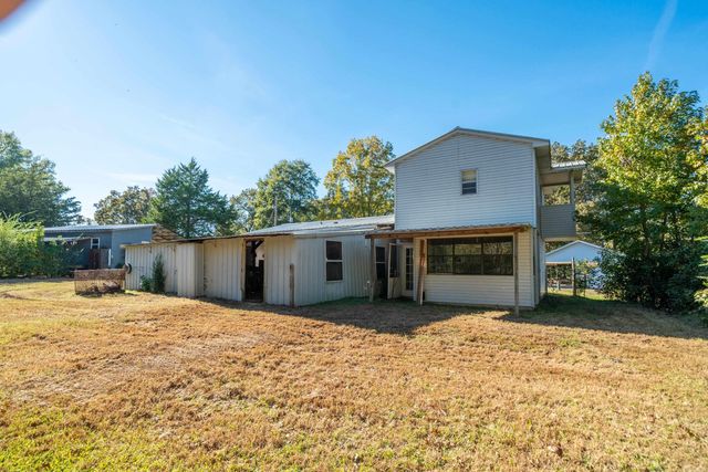 205 Buccaneer, Hot Springs, AR 71913