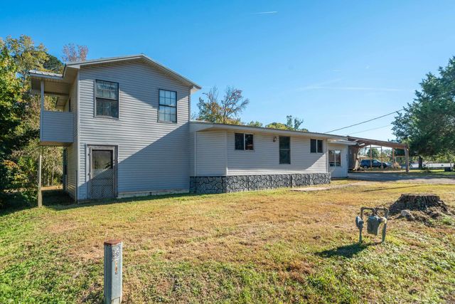 205 Buccaneer, Hot Springs, AR 71913