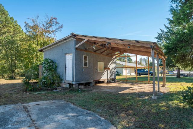 205 Buccaneer, Hot Springs, AR 71913