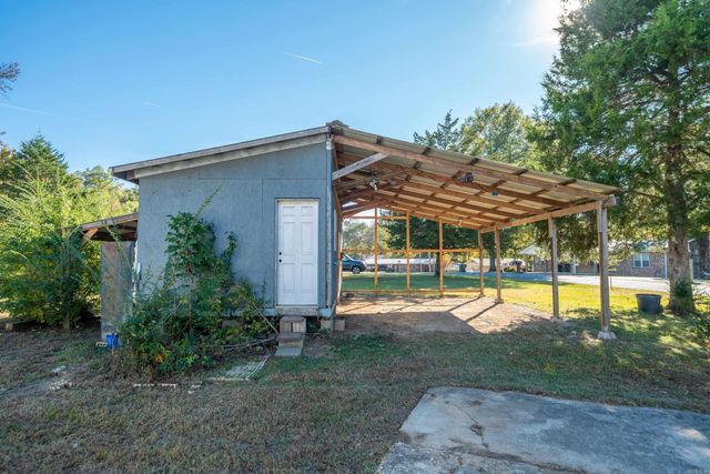 205 Buccaneer, Hot Springs, AR 71913