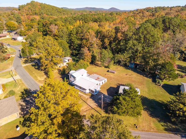 205 Buccaneer, Hot Springs, AR 71913