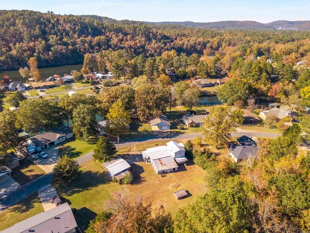 205 Buccaneer, Hot Springs, AR 71913