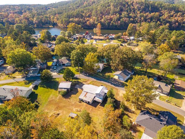 205 Buccaneer, Hot Springs, AR 71913