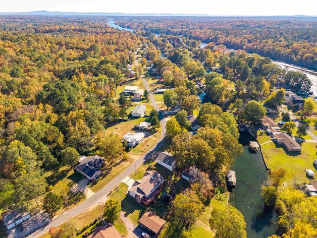 205 Buccaneer, Hot Springs, AR 71913