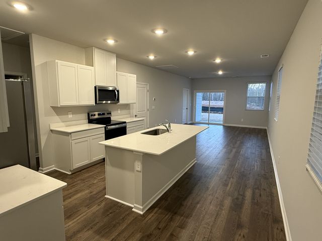 4911 Sandringham Lane, Murfreesboro, TN 37129