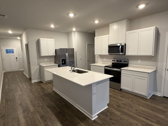 4911 Sandringham Lane, Murfreesboro, TN 37129