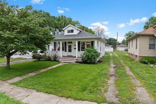 418 E Adams Street, O'fallon, IL 62269