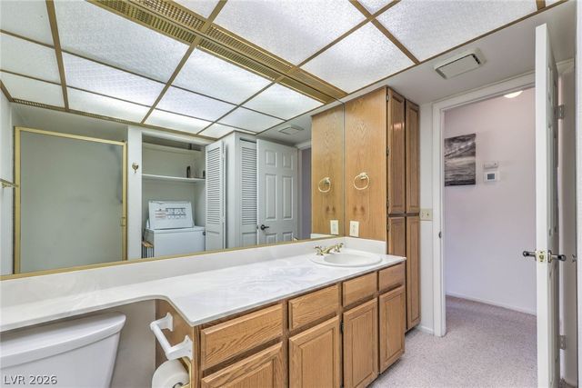 1751 East Reno Avenue 206, Las Vegas, NV 89119