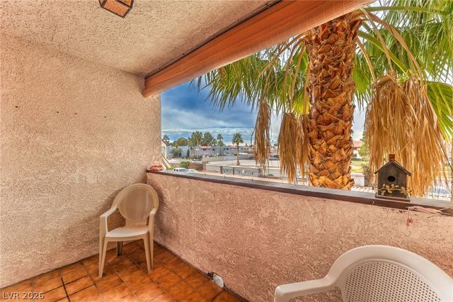 1751 East Reno Avenue 206, Las Vegas, NV 89119