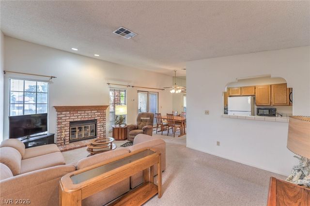 1751 East Reno Avenue 206, Las Vegas, NV 89119