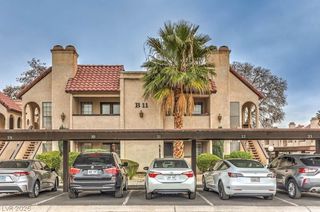 1751 East Reno Avenue 206, Las Vegas, NV 89119